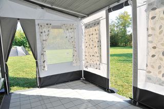 LIVING ROOM MIRAGE LARGE AUTOCARAVANA