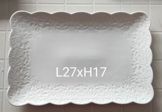 Ciotola per tazzine / cioccolatini