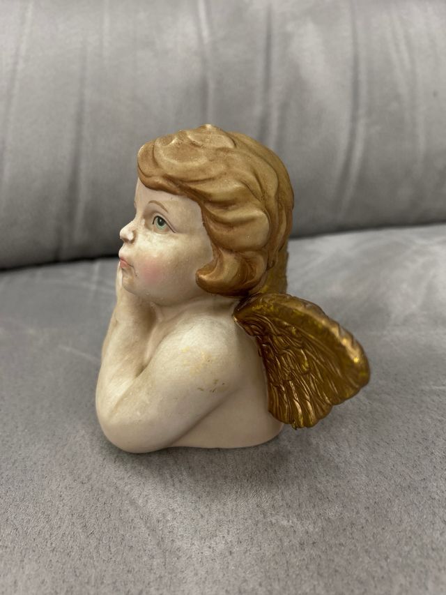 Figura de angelito