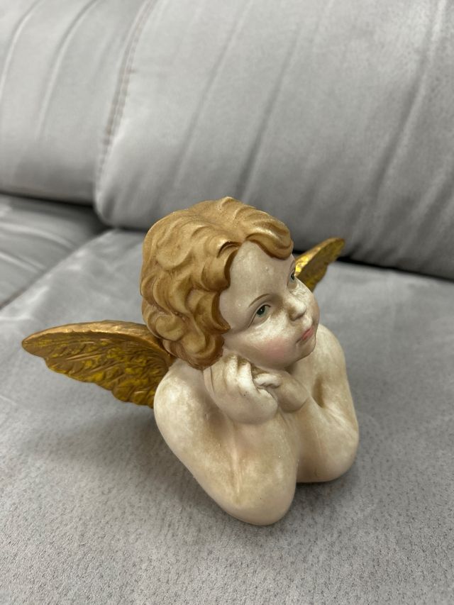 Figura de angelito