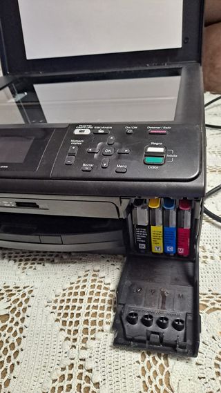 impresora