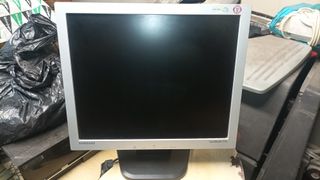 Monitor PC