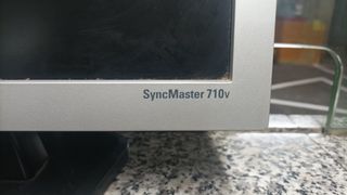 Monitor PC