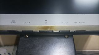 Monitor PC