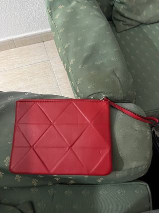 Bolso/Cartera de mano parfois