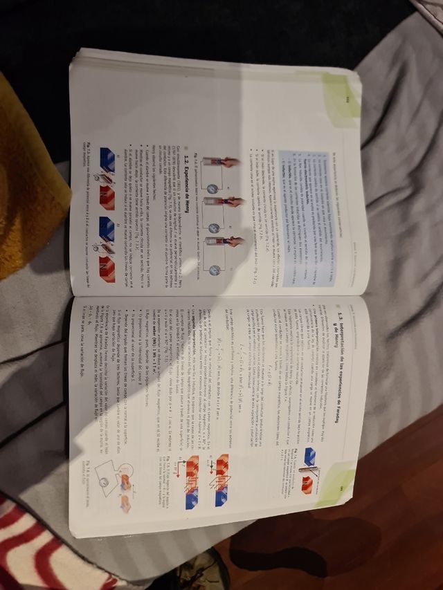 Física 2° Bachillerato McGraw Hill