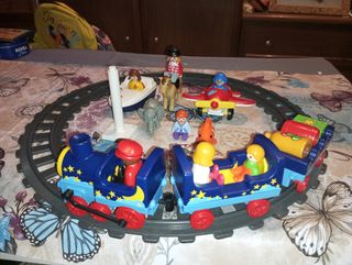 Playmobil 