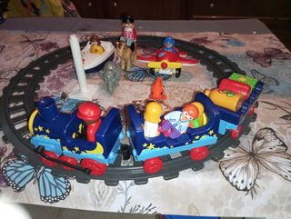 Playmobil 