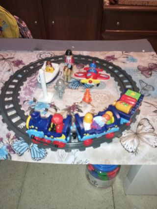 Playmobil 