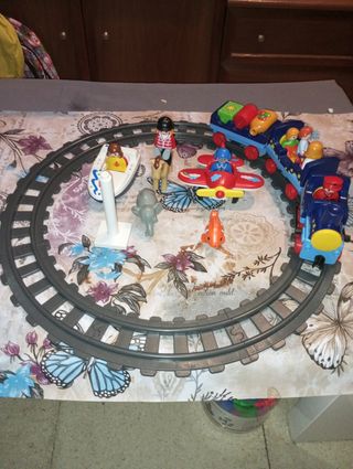 Playmobil 
