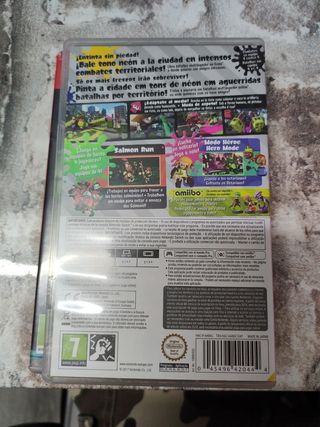 Splatoon 2