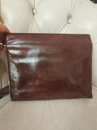Cesare Piccini Firenze borsa vintage