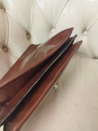 Cesare Piccini Firenze borsa vintage