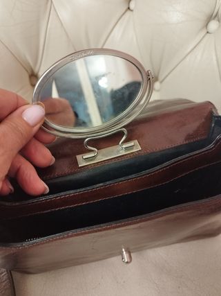 Cesare Piccini Firenze borsa vintage