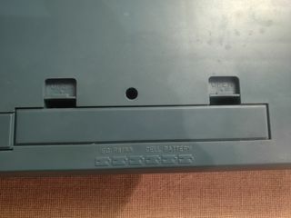 Piano electrónico Antonelli