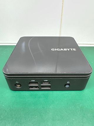 CPU Gigabyte Brix GB-BRR7-4700