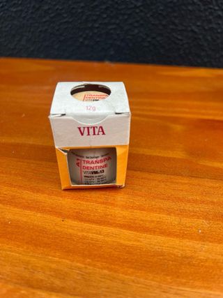 Ceramica vita