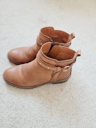 Botines Pikolinos