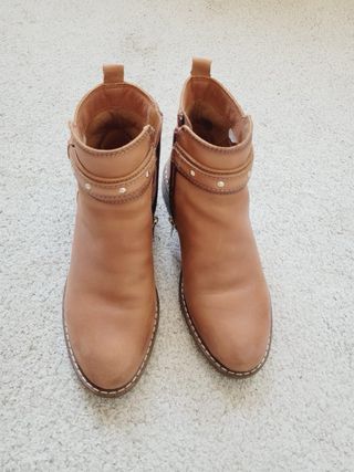Botines Pikolinos