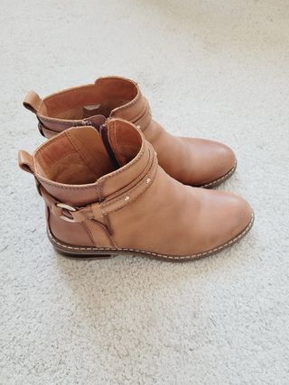 Botines Pikolinos