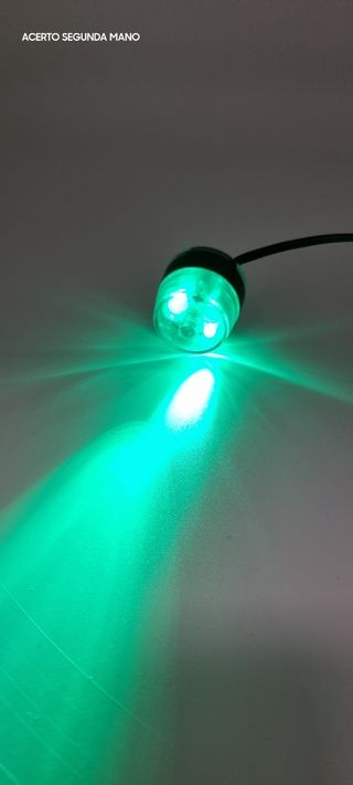 LUZ LED ACUARIO DECORATIVA