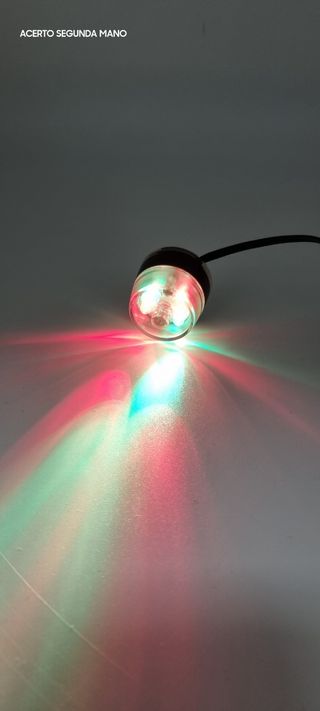 LUZ LED ACUARIO DECORATIVA