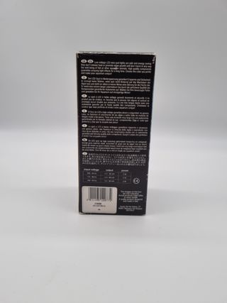 LUZ LED ACUARIO DECORATIVA