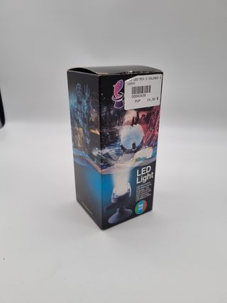 LUZ LED ACUARIO DECORATIVA