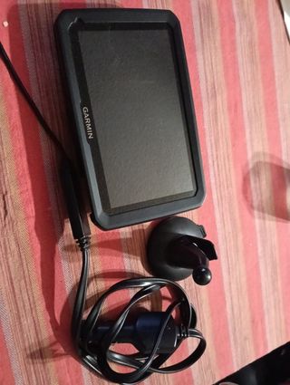 Gps Garmin Dezl 770 lmt
