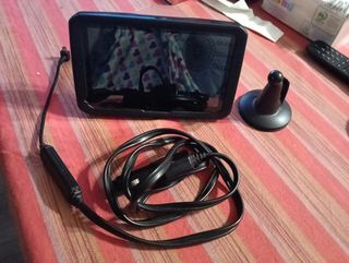 Gps Garmin Dezl 770 lmt