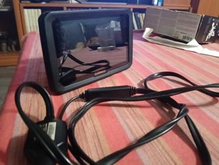 Gps Garmin Dezl 770 lmt