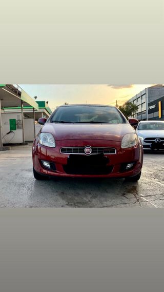 Fiat Bravo 2008