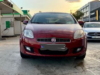 Fiat Bravo 2008