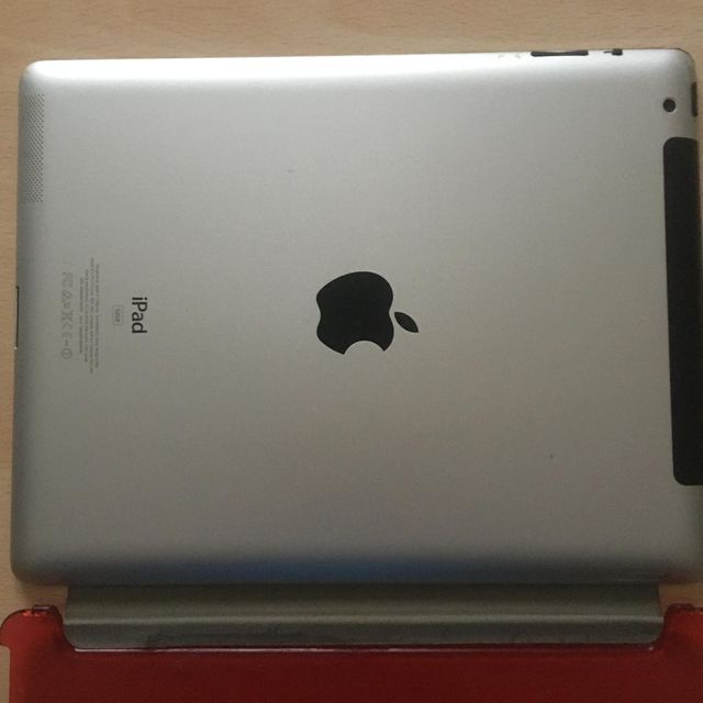 APPLE IPAD 2th Generazione