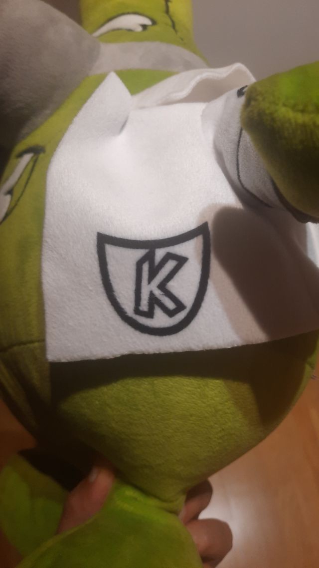 Juguete Peluche Superzings