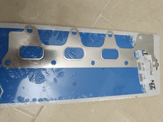 Junta colector escape Renault Clio Sport