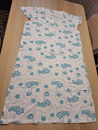 Camisones lactancia talla 42