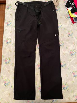 Pantalon montaña Joluvi