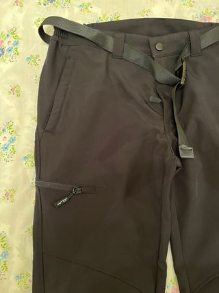 Pantalon montaña Joluvi