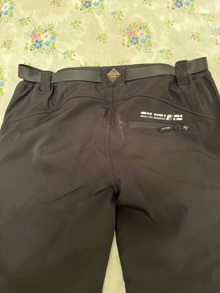 Pantalon montaña Joluvi