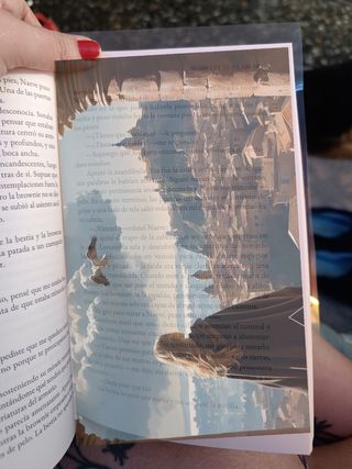 Overlays trono de cristal + torre