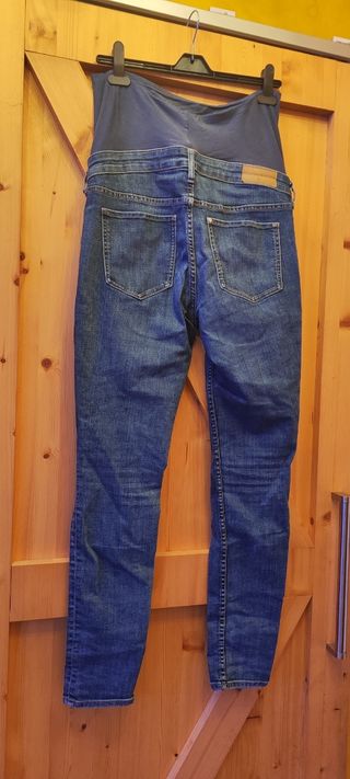 Pantalón premama talla M