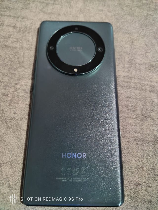 Móvil Honor magic 5 lite