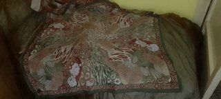 foulard 115x115cm