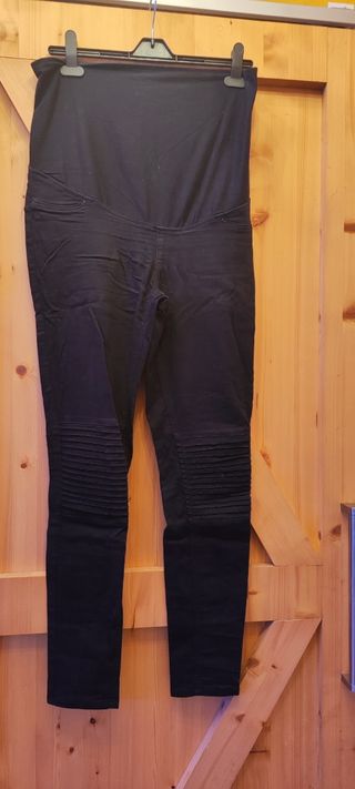 Pantalón premama talla M