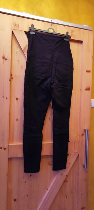 Pantalón premama talla M