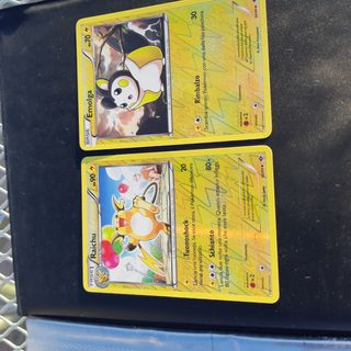 Carte Pokemon