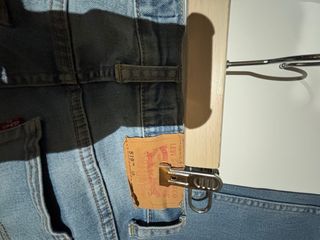 Pantalones levis niño