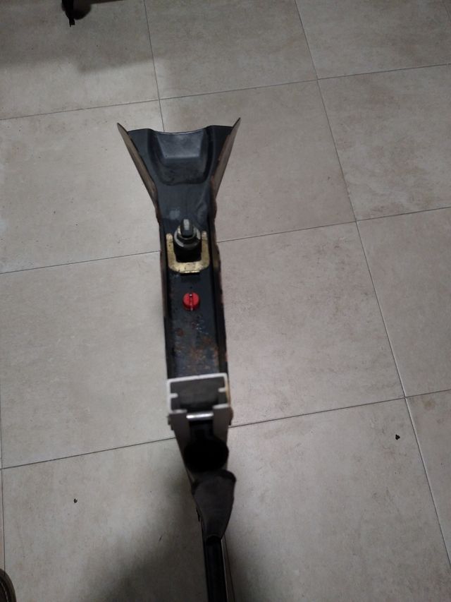 Barras portaesqui universales