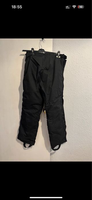 Pantalon Moto talla S